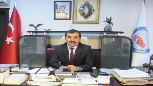 Kavak'ta toplantı ve yürüyüş güzergahları belirlendi