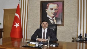 Kaymakam Çiftci'den dolandırıcılık uyarısı