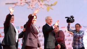 Kılıçdaroğlu: Önemli bir süreci başlattık