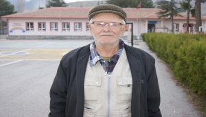 Köy muhtarları kura sonucu belirlendi