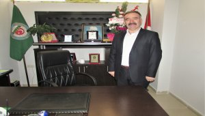 Ladik'te çiftçilere destekleme uyarısı