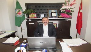 Ladik'te çiftçilere ekim önerisi