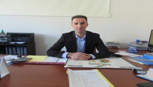Ladik'te sertifikalı mısır ve ayçiçeği tohumu dağıtımı