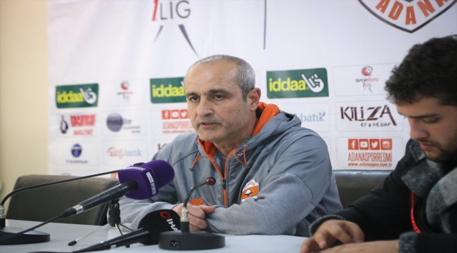 Maçın ardından