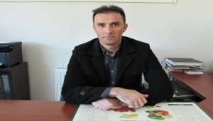 Meyve üreticilerine budama uyarısı