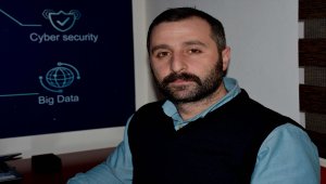Mikrodenetleyici eğitim kartı ürettiler