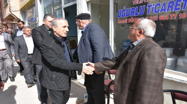 İlkadım'da 