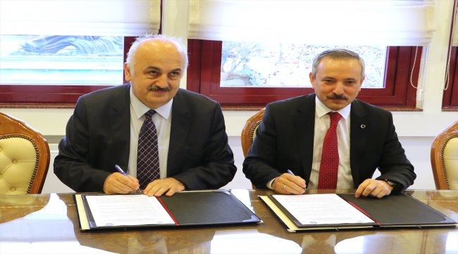 Milli ilaç üretimi çalışmaları