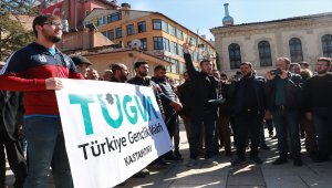 Mısır'daki idamlara tepki