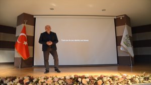 Mitsubishi Electric üniversitelerde öğrencilere ışık tutmaya devam ediyor