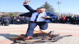 Nevruz kutlamaları