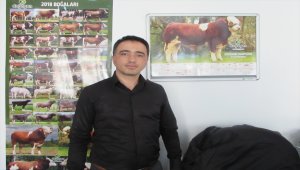 Özgür'den 