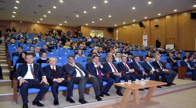 Safranbolu'nun UNESCO'ya alınışının 25. yılı