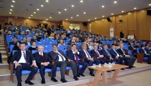 Safranbolu'nun UNESCO'ya alınışının 25. yılı
