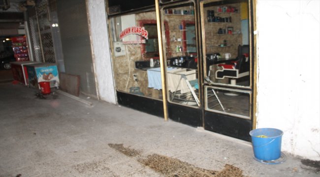 Samsun'da bıçaklı kavga: 3 yaralı