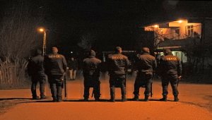 Samsun'da muhtarlık seçimi kavgası: 11 yaralı