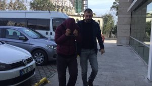 Samsun'da 