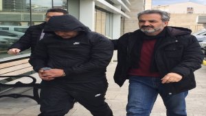 Samsun'da uyuşturucu operasyonları
