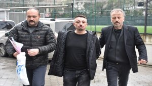 Samsun'daki silahlı saldırı