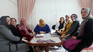 Seçilirlerse mahalle kadınlara emanet olacak