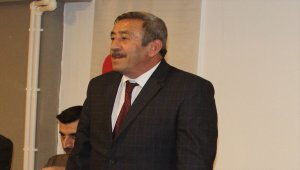 Şeker pancarı üreticileri bilgilendirildi