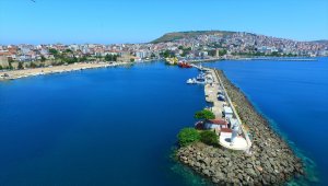 Sinop'ta 166 bin 810 seçmen sandığa gidecek