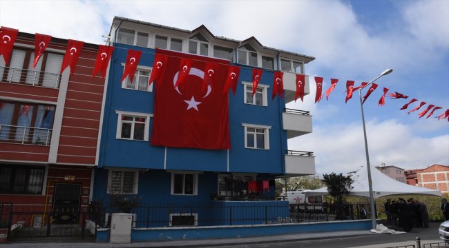 Şırnak'ta el yapımı patlayıcının infilak etmesi