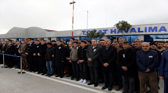 Şırnak'taki askeri aracın devrilmesi