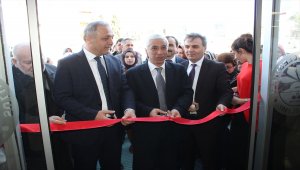 Suluova HEM sergisi açıldı