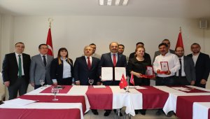 Tehlikeli işlerde çalışanlara KÜ'den 