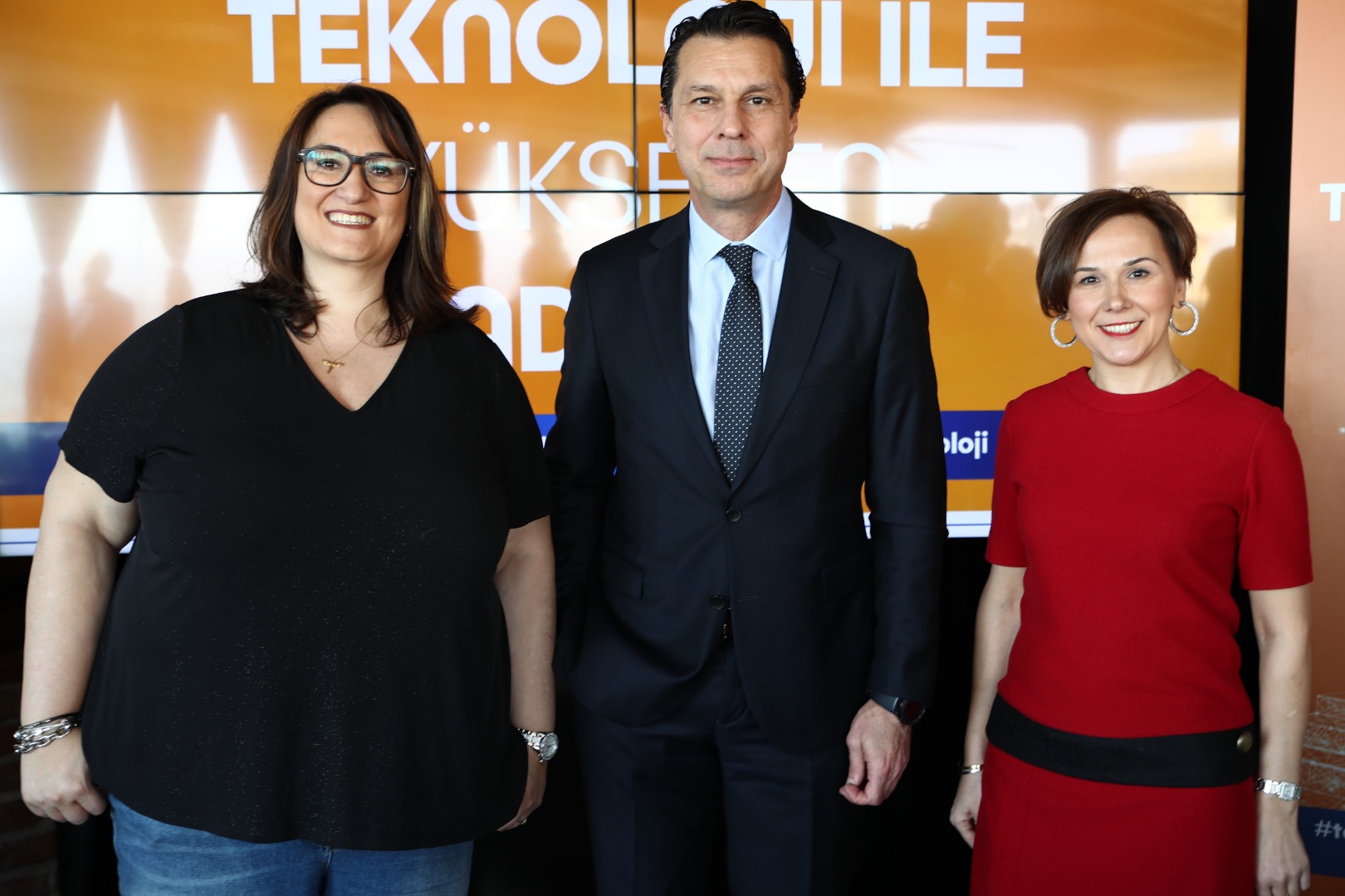 Teknosa'dan 