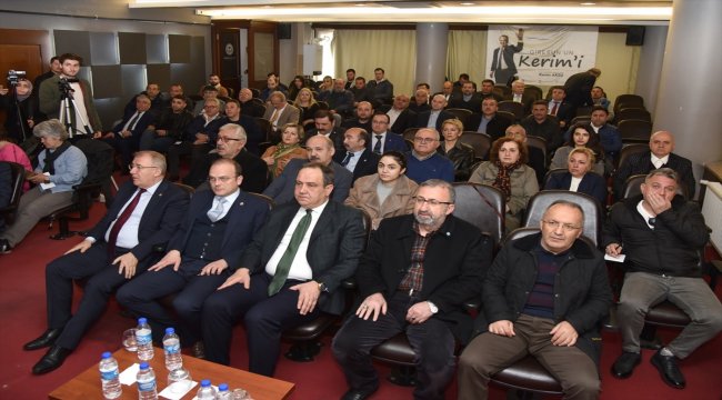 Teleferik projesine Çinli firmadan finansman desteği