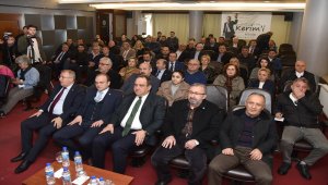 Teleferik projesine Çinli firmadan finansman desteği