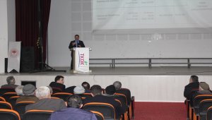 TKDK'den 5. çağrı dönemi tanıtımı