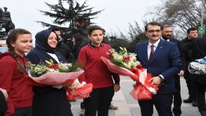 TTK İşçi Alımı Kura Çekimi Töreni