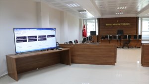 Türkiye sandık başında