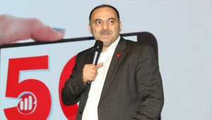 Uçtan Uca Yerli ve Milli 5G Projesi'nin üç ürünü başarıyla test edildi