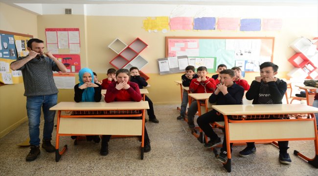 UNESCO listesindeki 