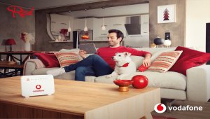 Vodafone Red’den dijital ayrıcalıklar dünyası