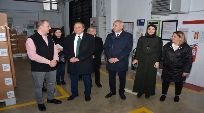 Yeni Zelanda'da iki camiye yönelik terör saldırısı
