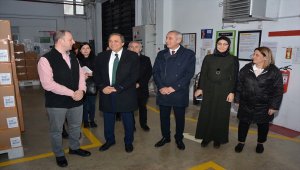 Yeni Zelanda'da iki camiye yönelik terör saldırısı