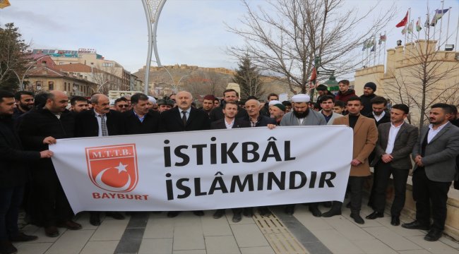 Yeni Zelanda'da iki camiye yönelik terör saldırısı