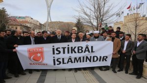 Yeni Zelanda'da iki camiye yönelik terör saldırısı