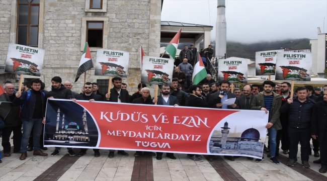 Yeni Zelanda'daki iki camiye terör saldırısı