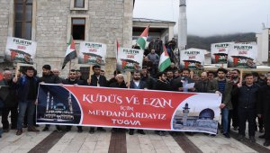 Yeni Zelanda'daki iki camiye terör saldırısı