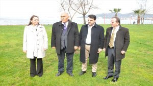 Yeni Zelanda'daki iki camiye yönelik terör saldırısı