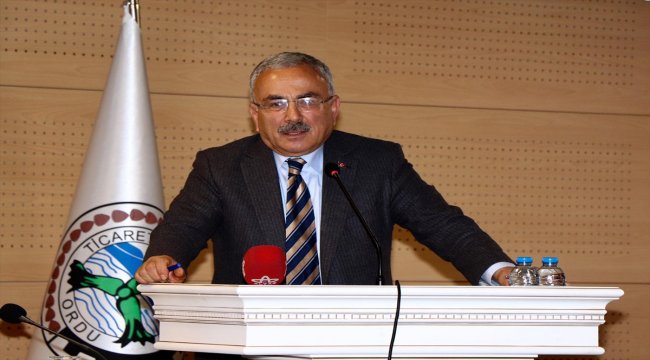 Yerel seçime doğru