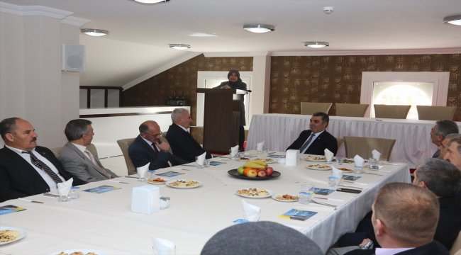Yerel seçime doğru