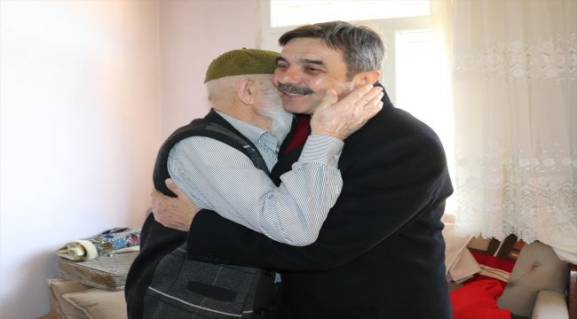 Yerel seçimlere doğru