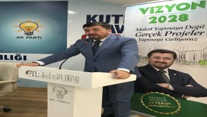 Yerel seçimlere doğru
